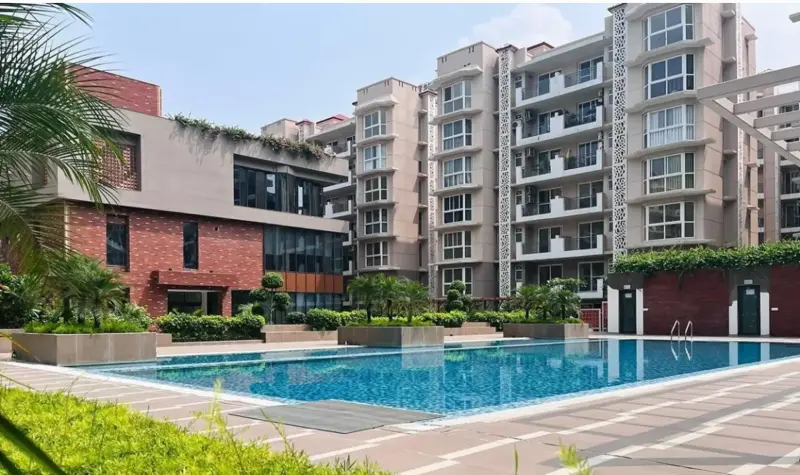 SAB SSL Highway Towers Shatabgarh Zirakpur | Affordable 2BHK & 3BHK High-Rise Apartments in Zirakpur