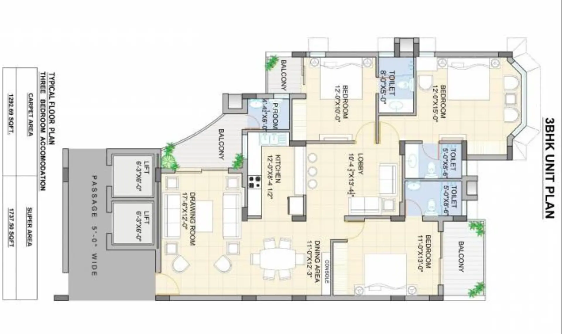 SAB-SSL-Highway-Towers-Zirakpur-Acquire-Estate-08