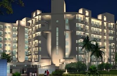 Sadashiv Alphine Residency Zirakpur | 3 BHK Apartments | Best Residential Projects in Zirakpur