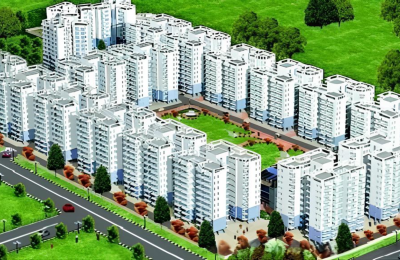 Samar Essvee Apartments Sector 20 Panchkula: Luxury 2/3 BHK Residential Apartments in Panchkula
