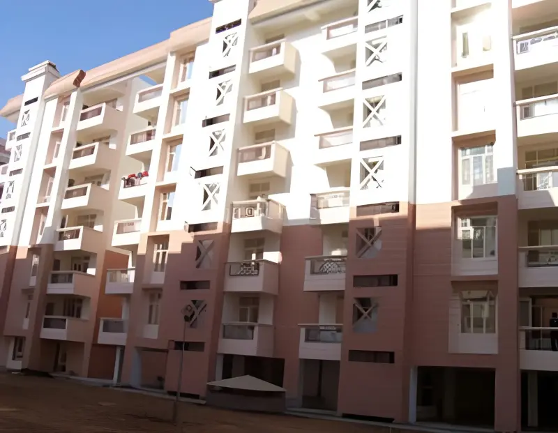 Sandwoods Spangle Heights Dhakoli Zirakpur | 2-3 BHK Apartments for Sale | Best Residential Projects in Zirakpur