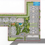 Sarv Sukh The Eden Park Zirakpur: Luxury 3 & 4 BHK High-Rise Apartments | Best Residential Projects in Zirakpur