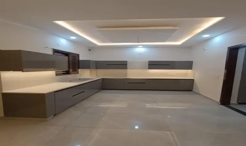 Satish Golden Enclave Lohgarh Zirakpur: 3 BHK Apartments in Best Real Estate Projects in Zirakpur