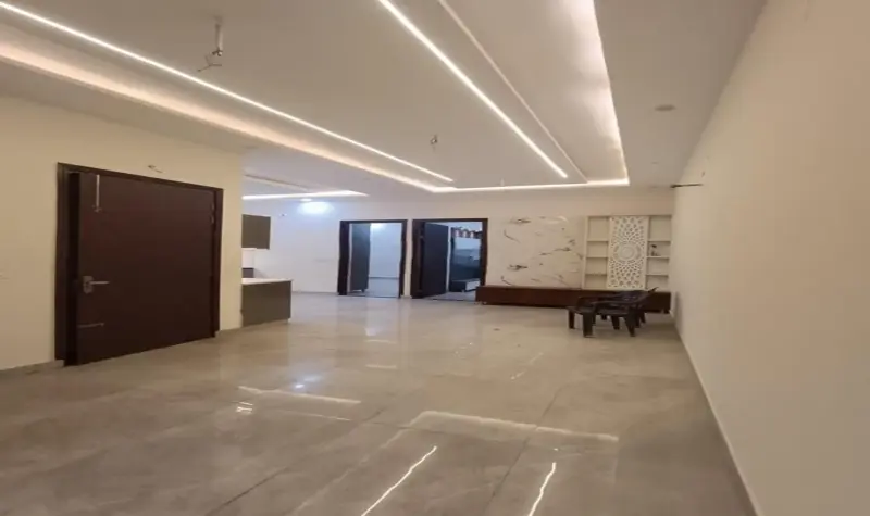 Satish Golden Enclave Lohgarh Zirakpur: 3 BHK Apartments in Best Real Estate Projects in Zirakpur