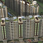 Savera Girisa Towers 2 Gazipur Zirakpur | Luxury 3BHK High-Rise Apartments in Zirakpur Residential Projects