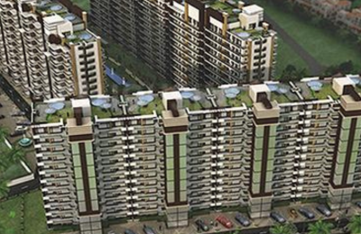 Savera Girisa Towers 2 Gazipur Zirakpur | Luxury 3BHK High-Rise Apartments in Zirakpur Residential Projects