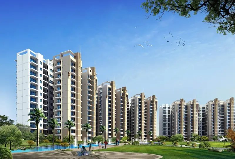 Savitry Greens-2 Zirakpur: Affordable 2BHK & 3BHK Flats Near Mohali | Best Residential Projects in Mohali
