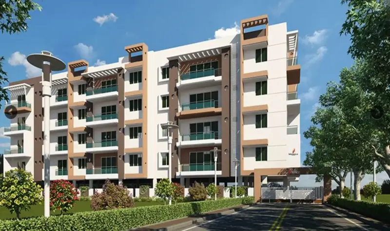 Savitry Towers Zirakpur: 3-4 BHK High-Rise Apartments in Gazipur | Best Residential Projects in Zirakpur