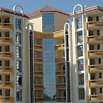 Savitry Towers Zirakpur: 3-4 BHK High-Rise Apartments in Gazipur | Best Residential Projects in Zirakpur