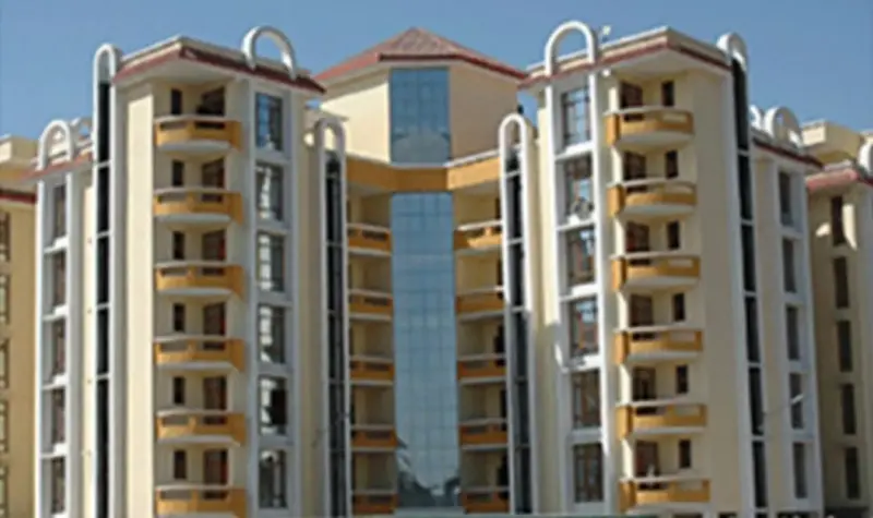 Savitry Towers Zirakpur: 3-4 BHK High-Rise Apartments in Gazipur | Best Residential Projects in Zirakpur