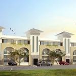 SBP Exotic Floors Kharar Mohali: Best Residential Projects in Mohali | Luxury Apartments, Builder Floors