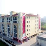 SBP Gateway of Dreams Zirakpur: Top Residential Projects in Zirakpur