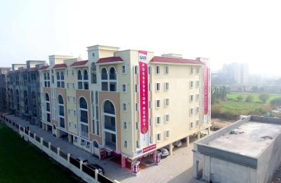 SBP Gateway of Dreams Zirakpur: Top Residential Projects in Zirakpur