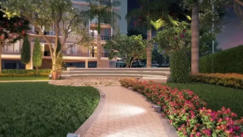 SBP Gateway of Dreams Zirakpur: Top Residential Projects in Zirakpur