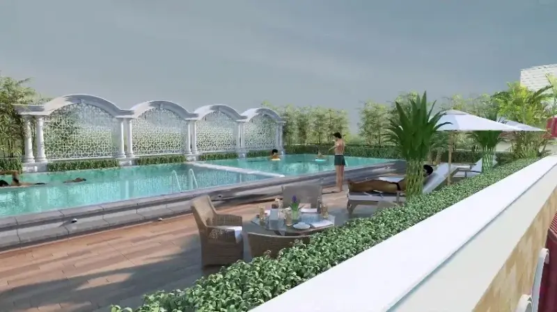 SBP Gateway of Dreams Zirakpur: Top Residential Projects in Zirakpur