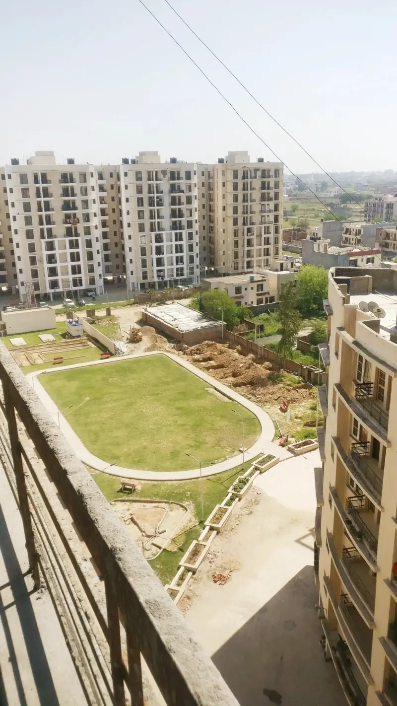 SBP Home Extension 2 Sector 127 Mohali | Best Residential Projects in Mohali | Luxury High-Rise Apartments