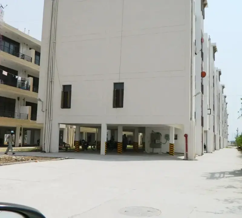 SBP Home Extension 2 Sector 127 Mohali | Best Residential Projects in Mohali | Luxury High-Rise Apartments