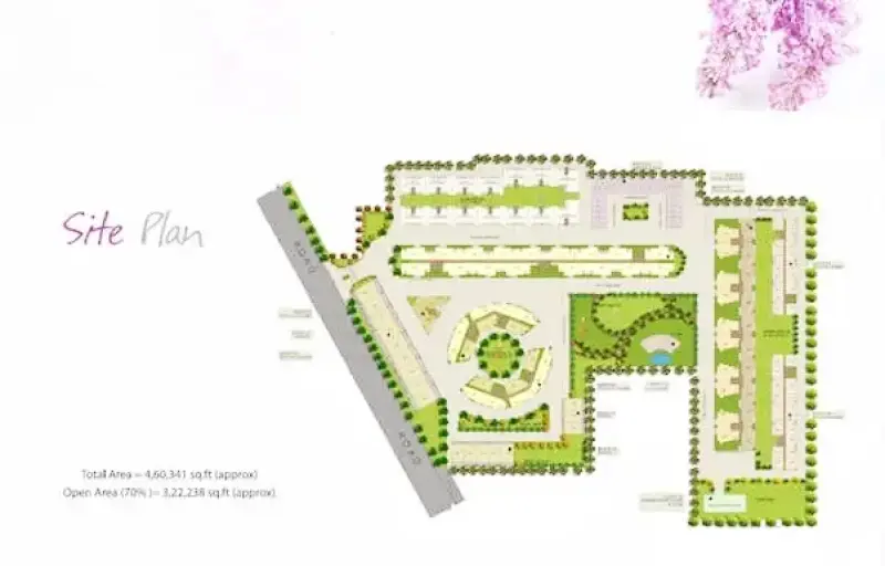 SBP Home Extension 2 Sector 127 Mohali | Best Residential Projects in Mohali | Luxury High-Rise Apartments