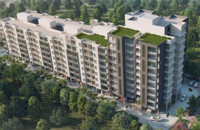 Lifestyle Residency Sector 116 Mohali | Top Residential Projects in Mohali | Luxury Apartments by SBP Group