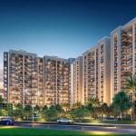 SBP Montefiore Zirakpur: Luxury 2 & 3 BHK High-Rise Apartments in Zirakpur