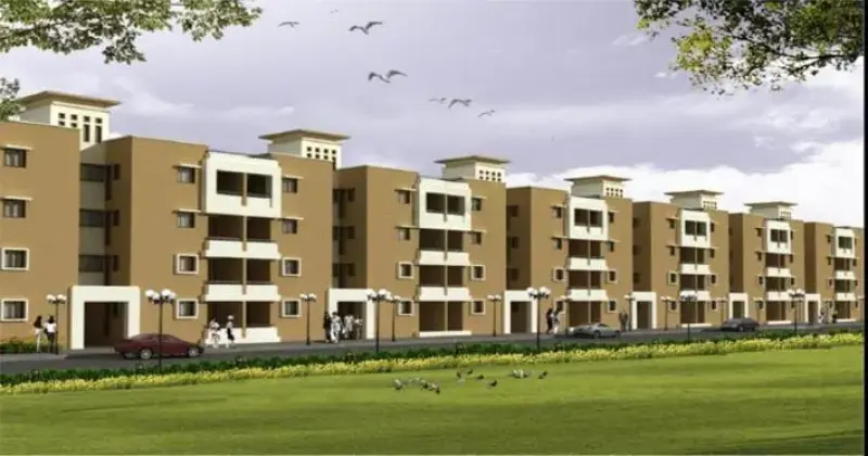 Noor Villa Kharar Mohali: Top Residential Projects in Mohali | Affordable Luxury Villas & Real Estate in Mohali