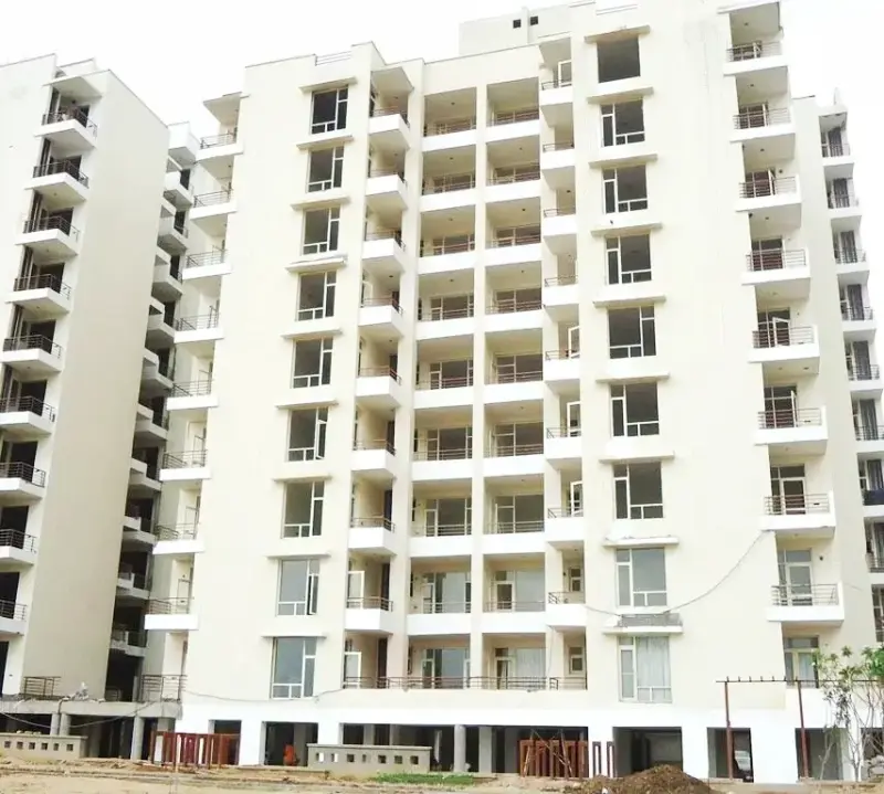 SBP North Valley Kharar Mohali: Best Residential Projects in Mohali | Affordable Apartments, High-Rise Society