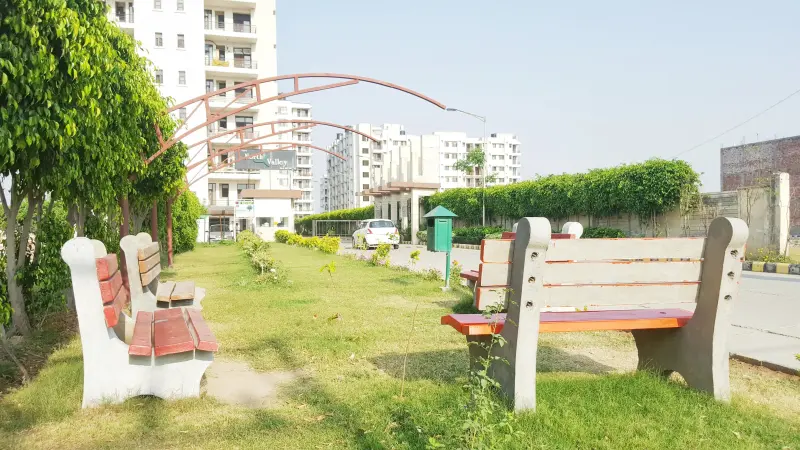 SBP North Valley Kharar Mohali: Best Residential Projects in Mohali | Affordable Apartments, High-Rise Society