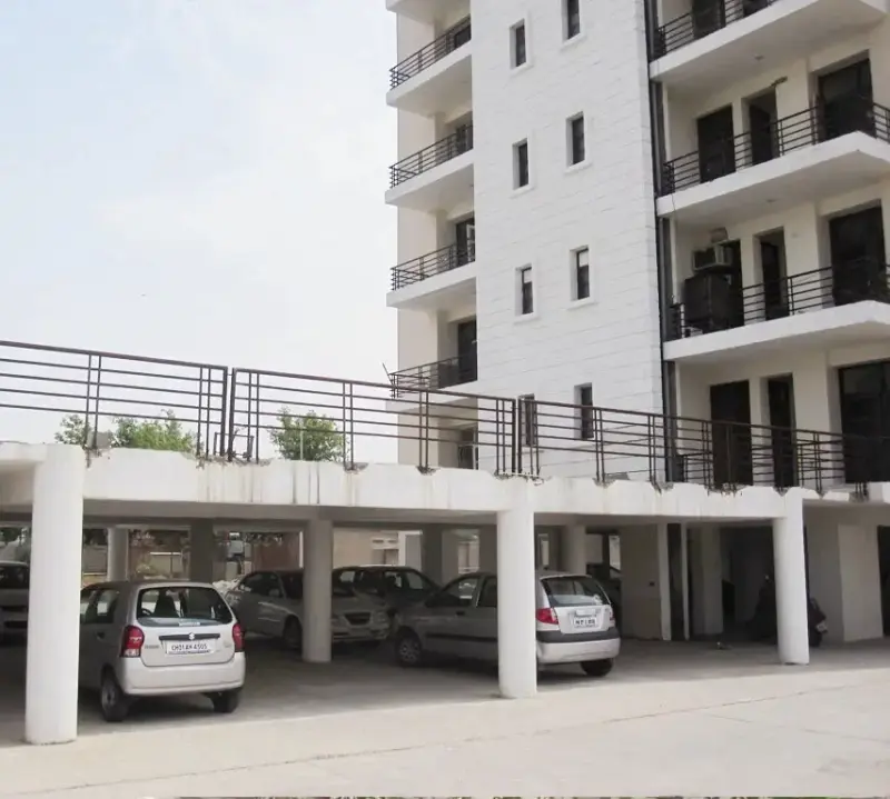 SBP North Valley Kharar Mohali: Best Residential Projects in Mohali | Affordable Apartments, High-Rise Society