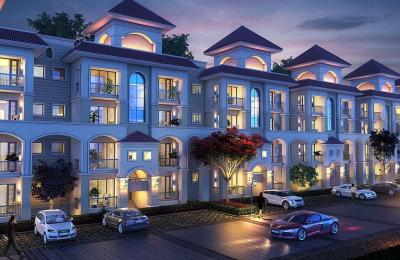 Olivia Floors Sector 116 Mohali: Best Residential Projects in Mohali | 1 & 2 BHK Builder Floors