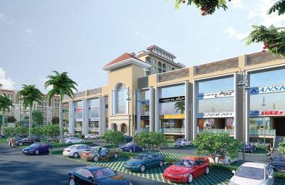 SBP Shopping Square Sector 126 Mohali | Commercial Projects in Mohali | Mohali Commercial Property for Sale