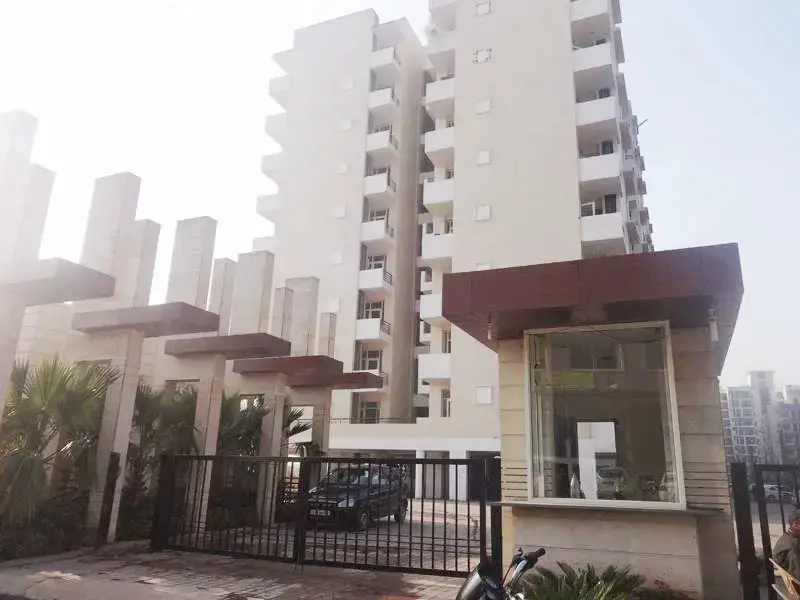 SBP South City Zirakpur - Best Residential Projects in Zirakpur | Luxury 3 & 4 BHK High-Rise Apartments