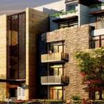 Shipra Capital City Zirakpur | Affordable 3BHK & 4BHK High-Rise Apartments in Zirakpur Residential Projects