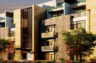 Shipra Capital City Zirakpur | Affordable 3BHK & 4BHK High-Rise Apartments in Zirakpur Residential Projects