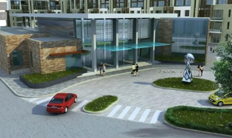 Shipra Capital City Zirakpur | Affordable 3BHK & 4BHK High-Rise Apartments in Zirakpur Residential Projects