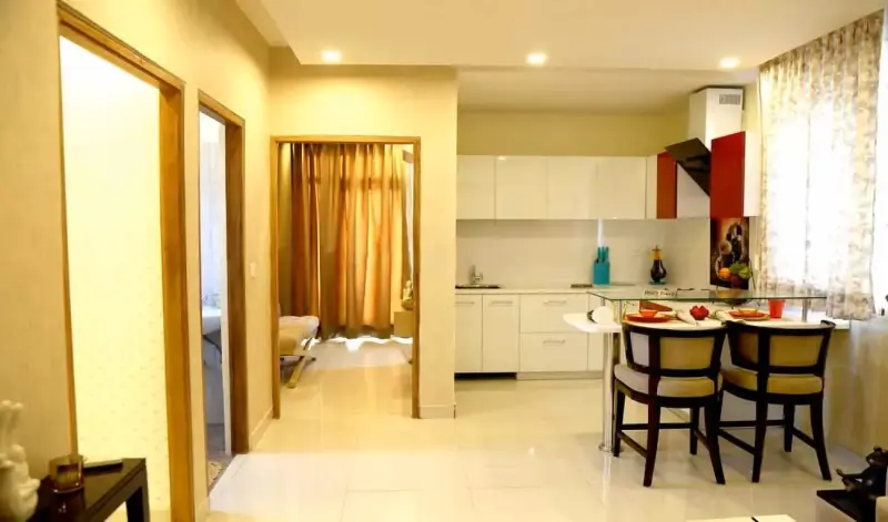 Shree Green Space Shimlipur Panchkula: Affordable Residential Apartments | Best Real Estate Projects in Panchkula