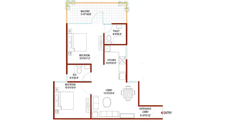 Shree Green Space Shimlipur Panchkula: Affordable Residential Apartments | Best Real Estate Projects in Panchkula