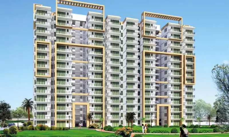 Shree Green Space Shimlipur Panchkula: Affordable Residential Apartments | Best Real Estate Projects in Panchkula