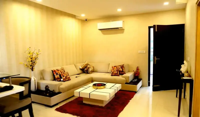 Shree Green Space Shimlipur Panchkula: Affordable Residential Apartments | Best Real Estate Projects in Panchkula