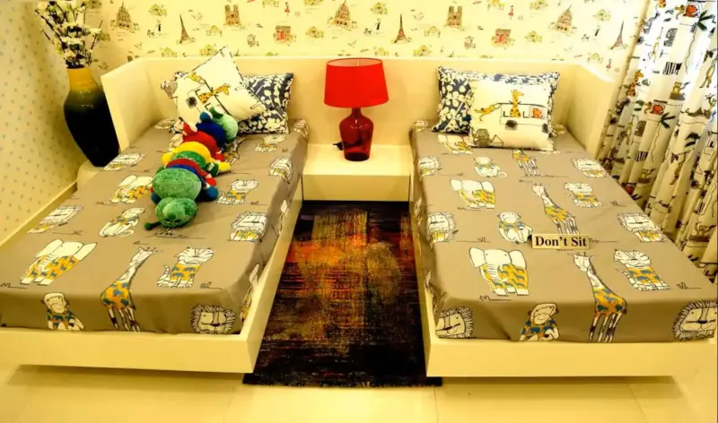 Shree Green Space Shimlipur Panchkula: Affordable Residential Apartments | Best Real Estate Projects in Panchkula