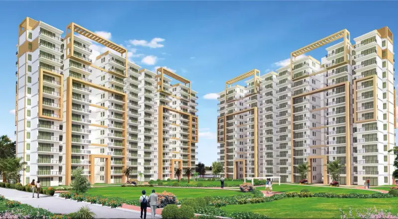Shree Green Space Shimlipur Panchkula: Affordable Residential Apartments | Best Real Estate Projects in Panchkula
