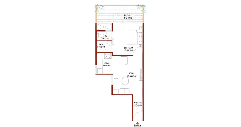 Shree Green Space Shimlipur Panchkula: Affordable Residential Apartments | Best Real Estate Projects in Panchkula