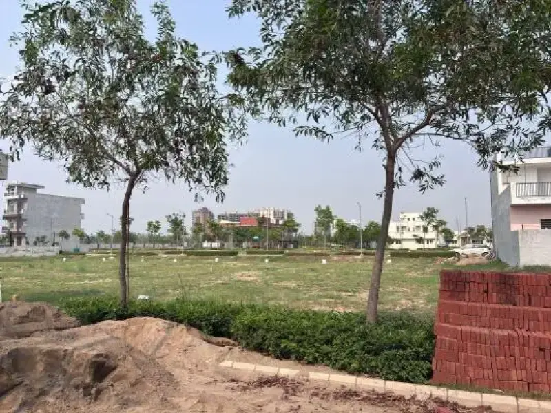 Shree Jaswant Garden Panchkula: Premium Residential Plots in Sector 15, RERA-approved residential project in Panchkula