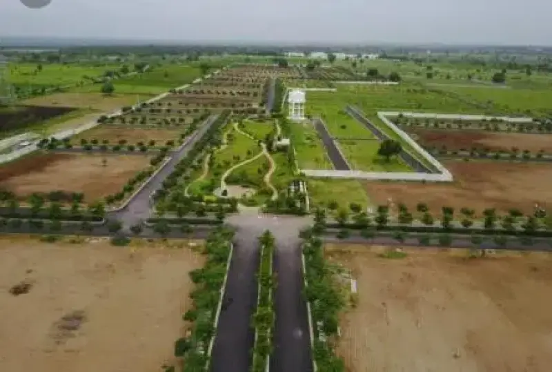 Shree Jaswant Garden Panchkula: Premium Residential Plots in Sector 15, RERA-approved residential project in Panchkula