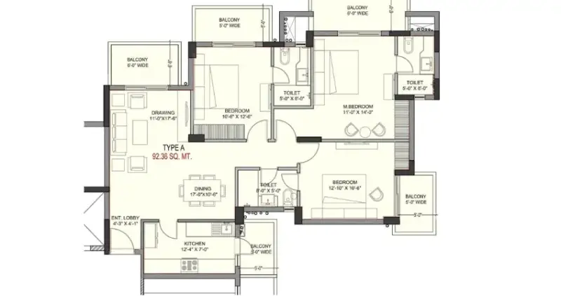 Shree Jaswant Garden Panchkula: Premium Residential Plots in Sector 15, RERA-approved residential project in Panchkula