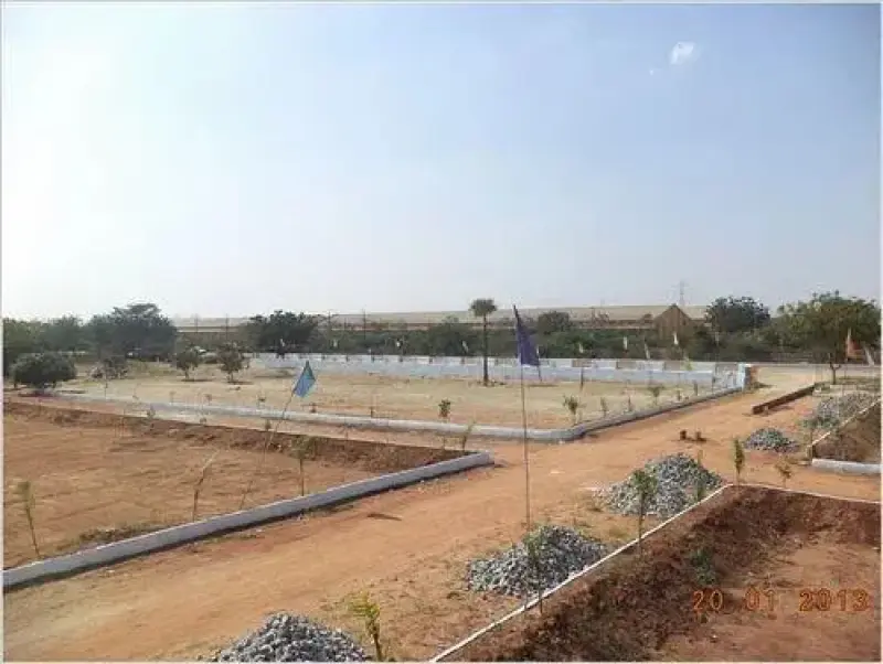 Shree Jaswant Garden Sector 14 Panchkula Extension 2