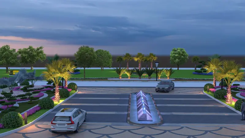 Sigma Residency Sector 12A: Best Residential Plots in Panchkula, Best residential project in Panchkula