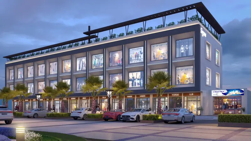 Sigma Residency Sector 12A: Best Residential Plots in Panchkula, Best residential project in Panchkula