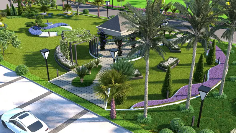 Sigma Residency Sector 12A: Best Residential Plots in Panchkula, Best residential project in Panchkula