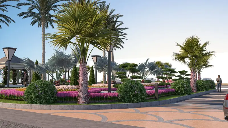 Sigma Residency Sector 12A: Best Residential Plots in Panchkula, Best residential project in Panchkula