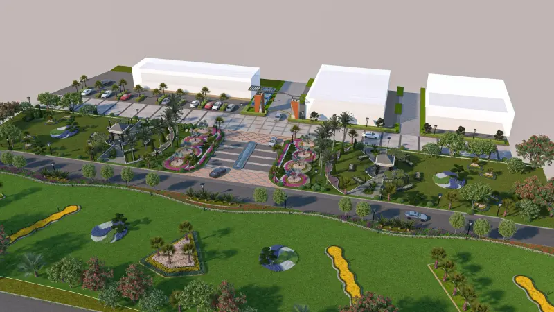 Sigma Residency Sector 12A: Best Residential Plots in Panchkula, Best residential project in Panchkula